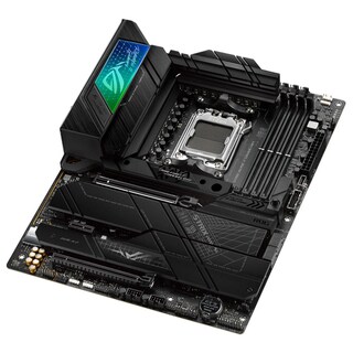 Foto 4 | Tarjeta Madre Asus ROG Strix X670E-F Gaming WiFi
