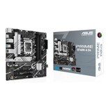 Tarjeta Madre Asus Prime B760M-A D4 1700 4X DDR4 USB C PCIE 4.0 Micro ATX