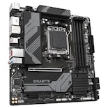 Tarjeta Madre Gigabyte B650M DS3H AM5 4X DDR5 PCIE 4.0 USB C Micro ATX