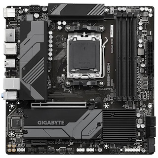 Foto 3 | Tarjeta Madre Gigabyte B650M DS3H AM5 4X DDR5 PCIE 4.0 USB C Micro ATX