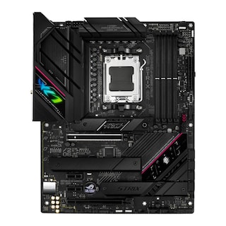 Foto 1 | Tarjeta Madre Asus Rog Strix B650E-F Gaming Wifi AM5 DDR5 USB C Wifi 6e + Bluetooth ATX