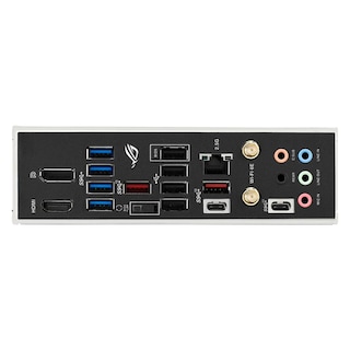Foto 6 | Tarjeta Madre Asus Rog Strix B650E-F Gaming Wifi AM5 DDR5 USB C Wifi 6e + Bluetooth ATX