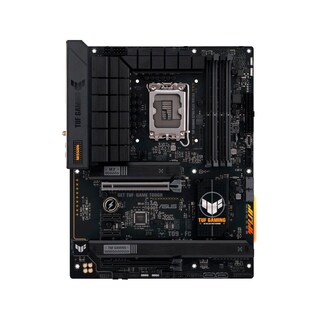 Foto 2 | Tarjeta Madre Asus Tuf Gaming B760-plus Wifi D4 Intel DDR4 LGA1700