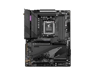Foto 2 | Tarjeta Madre Gigabyte B650 Aorus Elite AX S-AM5 AMD B650 HDMI 128gb DDR5 para AMD