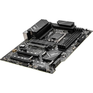 Foto 5 | Tarjeta Madre MSI PRO Z790-P WIFI LGA 1700 4x DDR5 4x M.2 PCIe 5.0 USB-C WIFI 6E BT 5.3 ATX