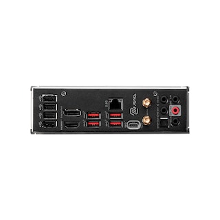 Foto 4 | Tarjeta Madre MSI Mag B760 Tomahawk Wifi 1700 4x Ddr4 Usb C Bluetooth ATX color Negro
