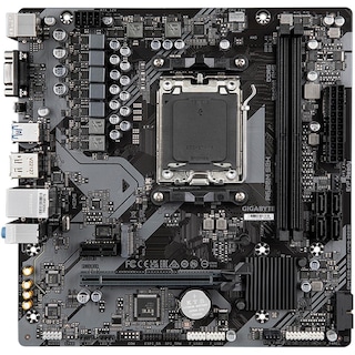 Foto 3 | Tarjeta Madre Gigabyte A620m S2h Amd Am5 Ddr5 Micro Atx