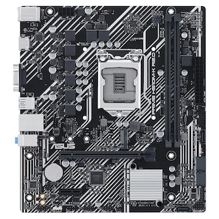 Foto 2 | Tarjeta Madre Asus Prime H510M-K R2.0 Intel 1200 DDR4 Micro ATX