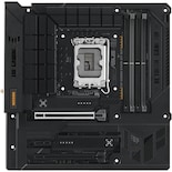 Tarjeta Madre Asus Tuf Gaming B760m-btf Wifi Lga1700 4x Ddr5 3x M.2 Pcie 4.0 Usb-c Wifi 6 Bt 5.2 Micro Atx