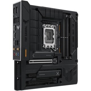 Foto 2 | Tarjeta Madre Asus Tuf Gaming B760m-btf Wifi Lga1700 4x Ddr5 3x M.2 Pcie 4.0 Usb-c Wifi 6 Bt 5.2 Micro Atx