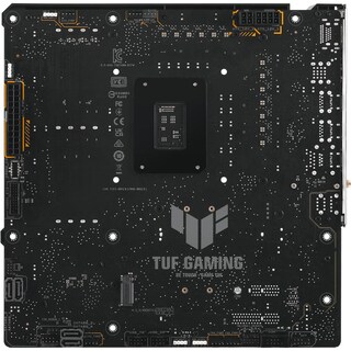Foto 3 | Tarjeta Madre Asus Tuf Gaming B760m-btf Wifi Lga1700 4x Ddr5 3x M.2 Pcie 4.0 Usb-c Wifi 6 Bt 5.2 Micro Atx