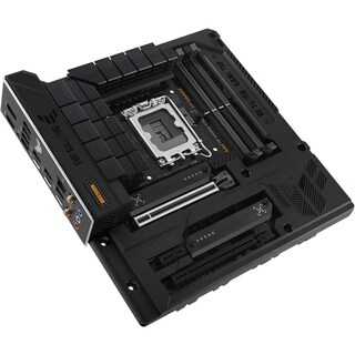 Foto 5 | Tarjeta Madre Asus Tuf Gaming B760m-btf Wifi Lga1700 4x Ddr5 3x M.2 Pcie 4.0 Usb-c Wifi 6 Bt 5.2 Micro Atx