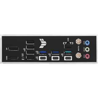 Foto 6 | Tarjeta Madre Asus Tuf Gaming B760m-btf Wifi Lga1700 4x Ddr5 3x M.2 Pcie 4.0 Usb-c Wifi 6 Bt 5.2 Micro Atx