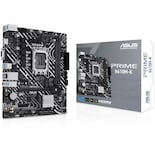 Tarjeta Madre Asus Prime H610m-k Lga 1700 2x Ddr5 1x M.2 Pcie 4.0 Micro Atx