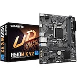 Tarjeta Madre Gigabyte H510m K V2 Lga 1200 2x Ddr4 1x M.2 Pcie 3.0 Micro Atx