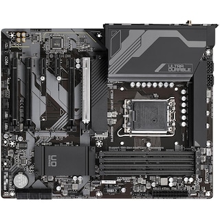 Foto 5 | Tarjeta Madre Gigabyte Z790 Ud Ac Lga 1700 4x Ddr5 3x M.2 Pcie 4.0 Usb-c Wifi Bt 4.2 Atx