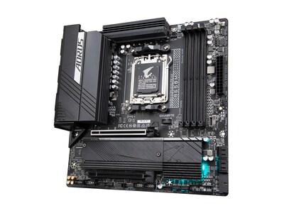Foto 4 | Placa Madre Gigabyte B650m Aorus Elite Ax Ddr5 Micro-atx - Venta Internacional