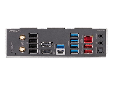 Foto 5 | Placa Madre Gigabyte B650m Aorus Elite Ax Ddr5 Micro-atx - Venta Internacional