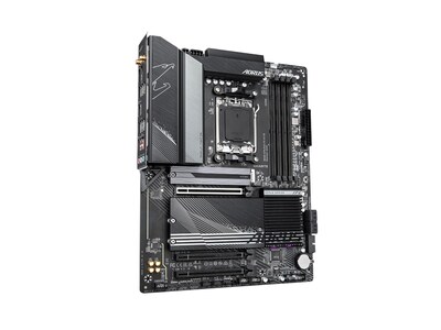 Foto 2 | Placa Madre Gigabyte B650 Aorus Elite Ax V2 Ddr5 Atx - Venta Internacional