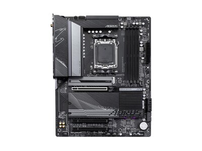 Foto 3 | Placa Madre Gigabyte B650 Aorus Elite Ax V2 Ddr5 Atx - Venta Internacional
