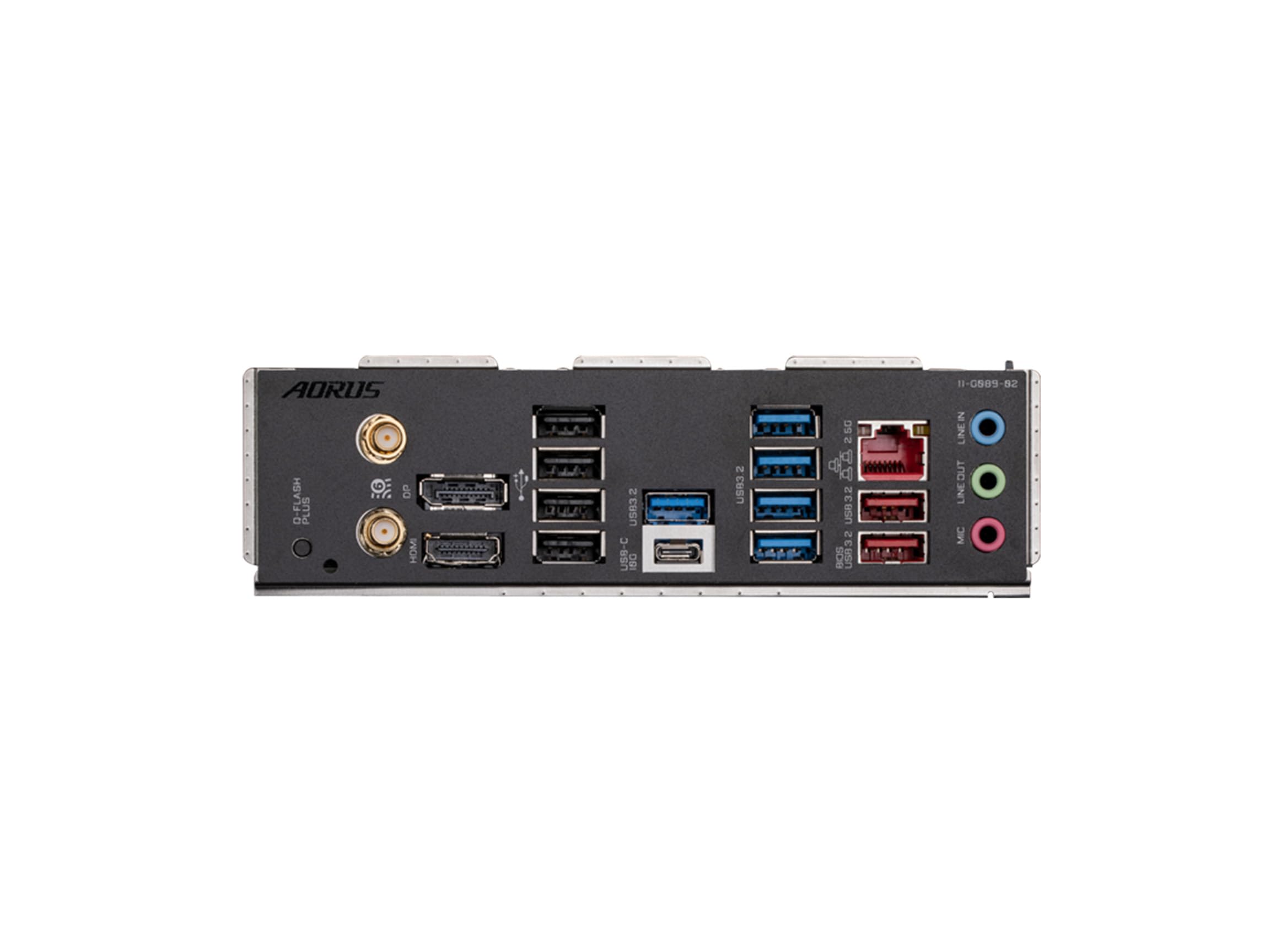 Foto 5 pulgar | Placa Madre Gigabyte B650 Aorus Elite Ax V2 Ddr5 Atx - Venta Internacional