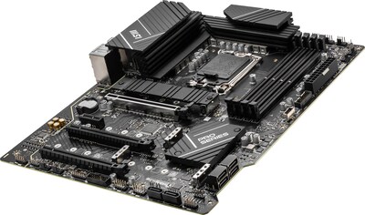 Foto 5 | Placa Madre MSI Pro Z790-P Wifi Proseries ATX LGA 1700 DDR5 - Venta Internacional