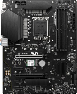 Foto 2 | Placa Madre Msi Pro Z790-s Wifi Proseries Atx Lga 1700 Ddr5 - Venta Internacional