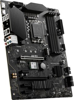 Foto 4 | Placa Madre Msi Pro Z790-s Wifi Proseries Atx Lga 1700 Ddr5 - Venta Internacional