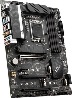 Foto 4 | Placa Madre Msi Pro Z690-a Wifi Proseries Atx Con Ddr5 - Venta Internacional