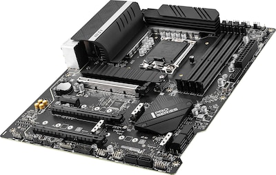Foto 5 | Placa Madre Msi Pro Z690-a Wifi Proseries Atx Con Ddr5 - Venta Internacional