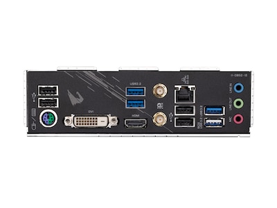 Foto 5 | Placa Base Gigabyte B550m Aorus Elite Ax am4/ Amd/ B550 - Venta Internacional