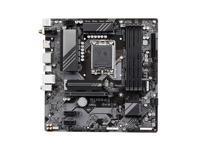 Foto 2 | Placa Madre Gigabyte B760m Ds3h Ax LGA 1700 Intel Ddr5 - Venta Internacional