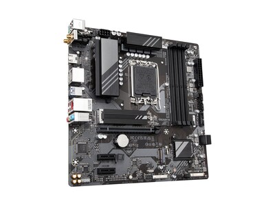 Foto 3 | Placa Madre Gigabyte B760m Ds3h Ax LGA 1700 Intel Ddr5 - Venta Internacional