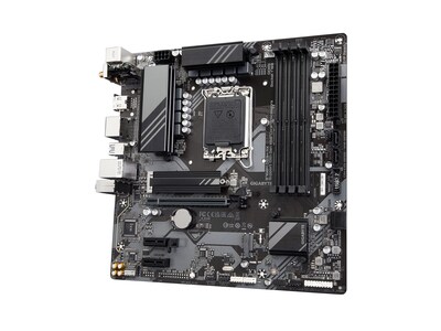 Foto 4 | Placa Madre Gigabyte B760m Ds3h Ax LGA 1700 Intel Ddr5 - Venta Internacional