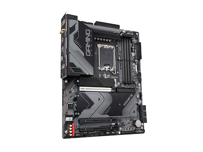 Foto 3 | Placa Madre Gigabyte Z790 Gaming X Ax lga 1700 Ddr5 ATX - Venta Internacional