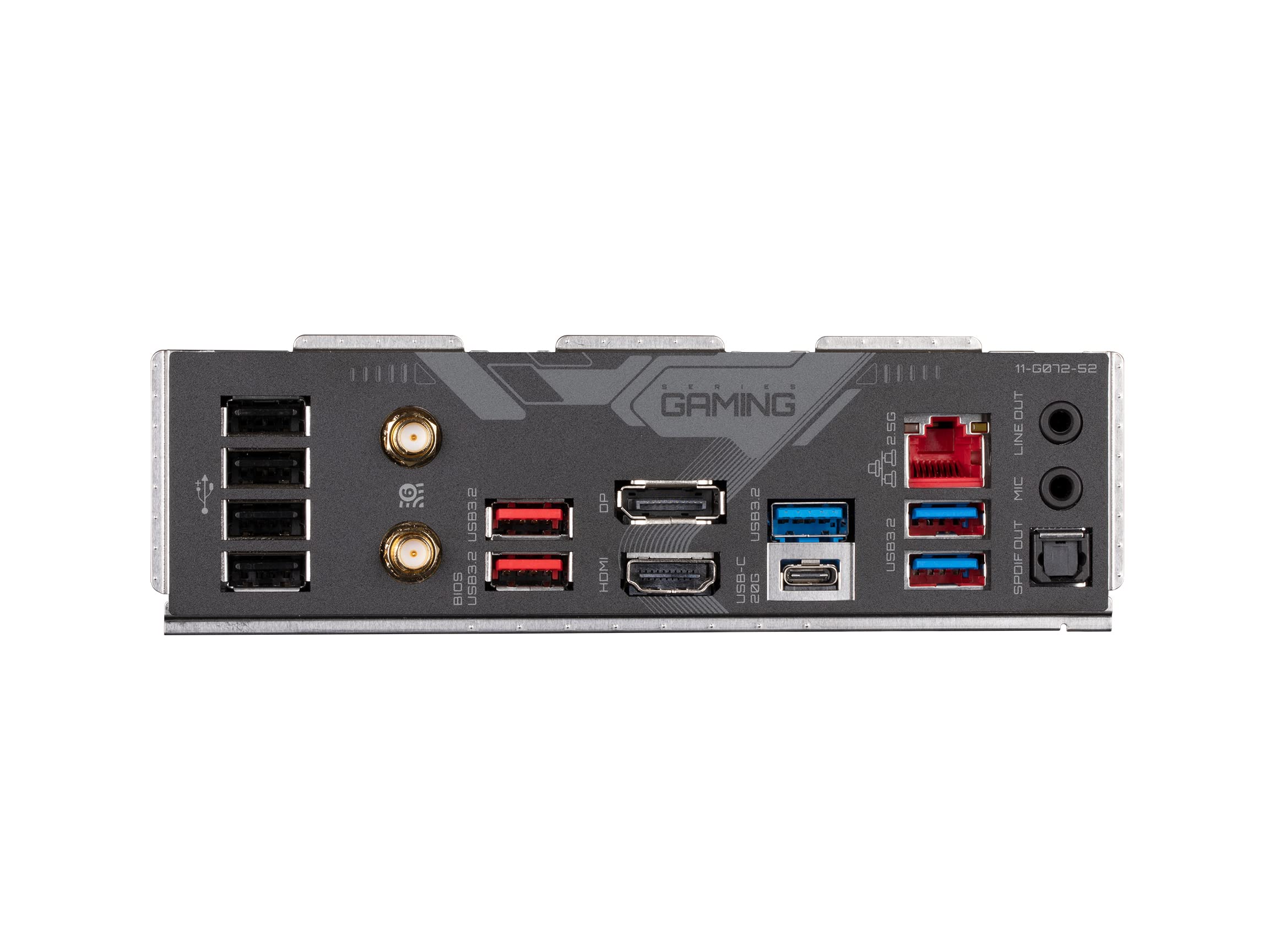 Foto 6 pulgar | Placa Madre Gigabyte Z790 Gaming X Ax lga 1700  Ddr5  ATX - Venta Internacional
