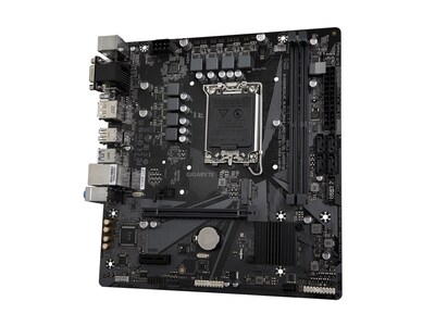 Foto 4 | Placa Madre Gigabyte H610m S2h V2 Ddr4 h610 Intel lga 1700 - Venta Internacional