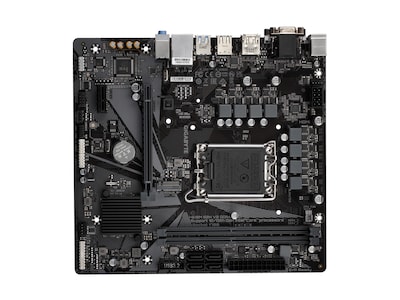 Foto 5 | Placa Madre Gigabyte H610m S2h V2 Ddr4 h610 Intel lga 1700 - Venta Internacional