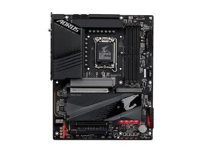 Foto 2 | Placa Madre Gigabyte Z790 Aorus Elite Ax lga 1700/ Ddr5 - Venta Internacional