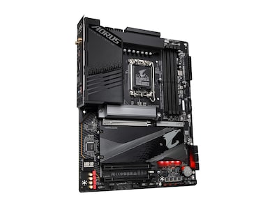 Foto 3 | Placa Madre Gigabyte Z790 Aorus Elite Ax lga 1700/ Ddr5 - Venta Internacional