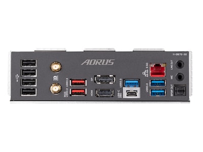 Foto 5 | Placa Madre Gigabyte Z790 Aorus Elite Ax lga 1700/ Ddr5 - Venta Internacional