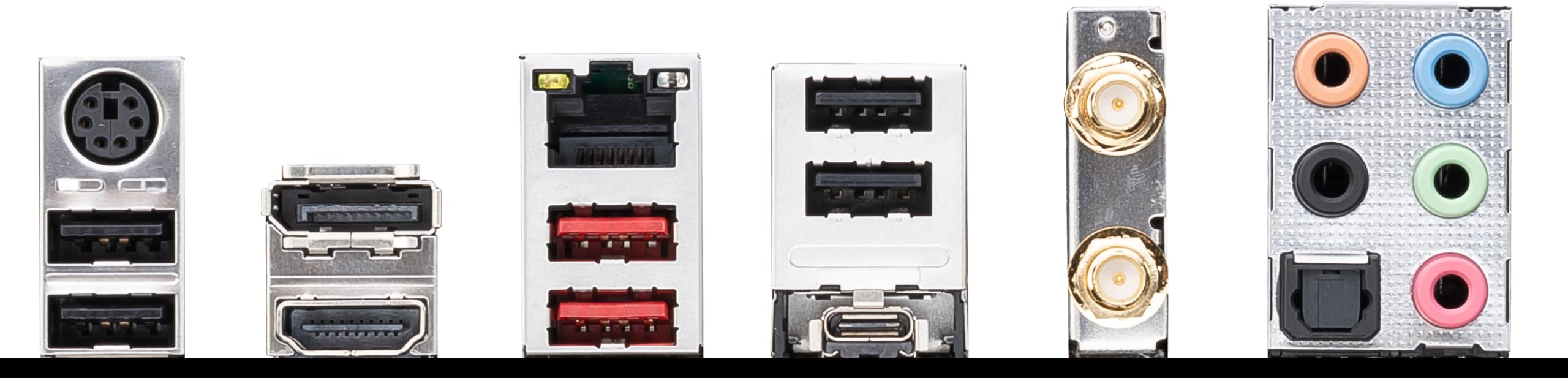 Foto 6 | Placa Madre MSI Pro B760-P Wifi Proseries LGA 1700 DDR5 ATX - Venta Internacional