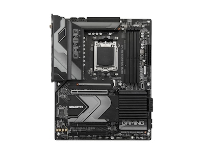 Foto 2 | Placa Madre Gigabyte X670 Gaming X Ax V2 con 5 Años de Garantía - Venta Internacional