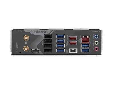 Foto 4 | Placa Madre Gigabyte X670 Gaming X Ax V2 con 5 Años de Garantía - Venta Internacional