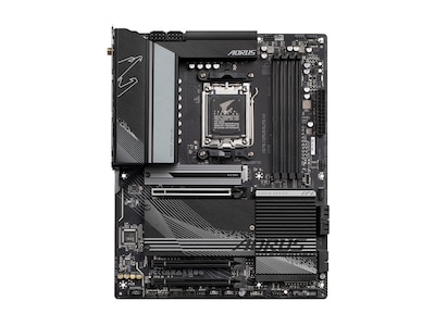 Foto 2 | Placa Madre Gigabyte X670 Aorus Elite Ax Ddr5 Atx - Venta Internacional