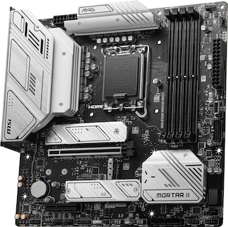 Foto 3 | Placa Madre Msi Mag B760m Mortar Wifi Ii Gaming Lga 1700 - Venta Internacional