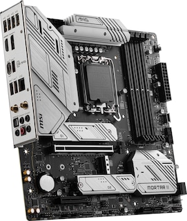 Foto 4 | Placa Madre Msi Mag B760m Mortar Wifi Ii Gaming Lga 1700 - Venta Internacional