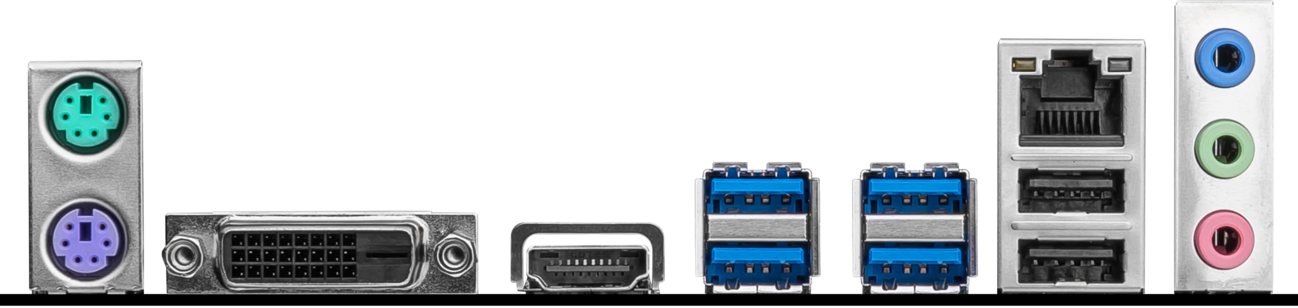 Foto 7 pulgar | Placa Madre Msi B450m-a Pro Max II Proseries Matx - Venta Internacional