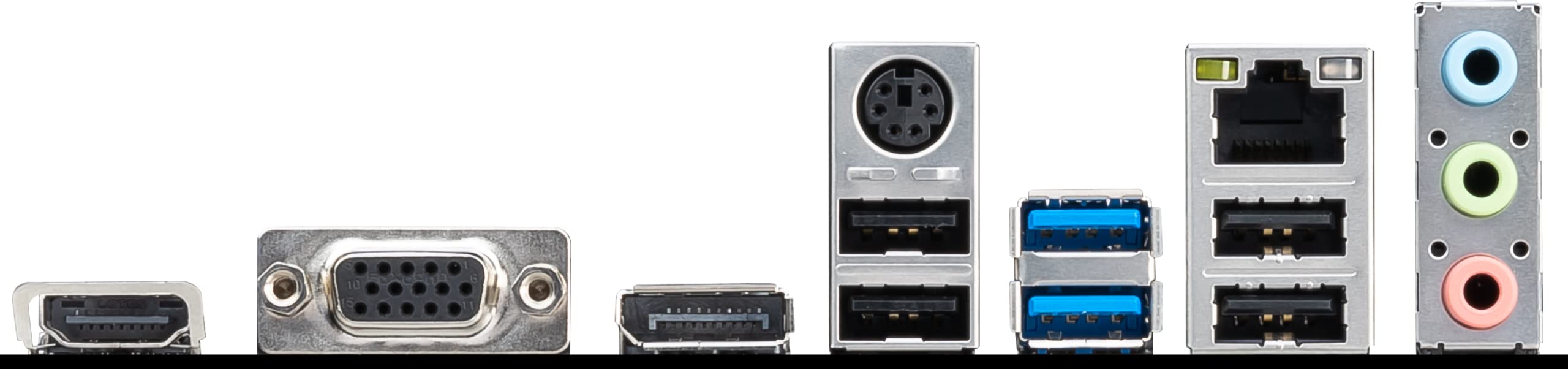 Foto 7 pulgar | Placa Madre Msi Pro H610m-g Wifi Ddr4 Proseries Matx - Venta Internacional