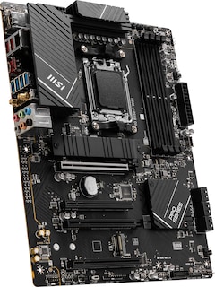 Foto 4 | Placa Madre Msi Pro B650-p Wifi Pro Series Amd Am5 Atx Ddr5 - Venta Internacional